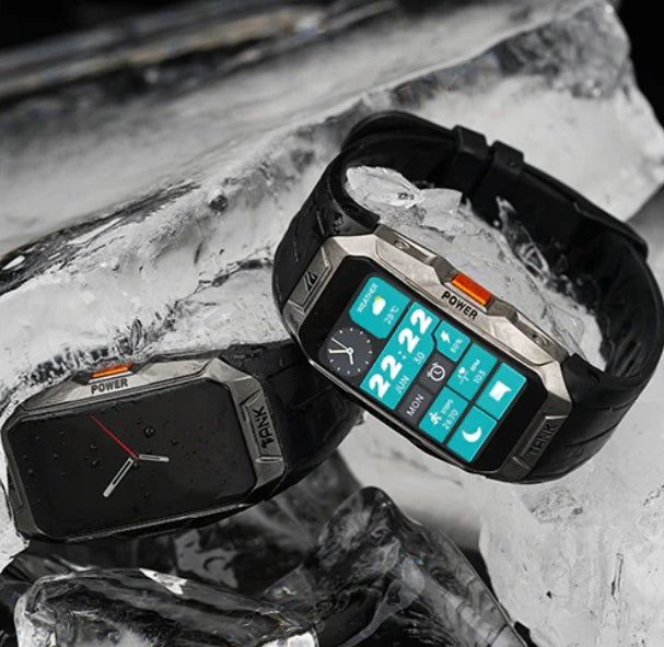 Is a Smartwatch Worth It? Unlock a Smarter Lifestyle with the Ultimate Accessory