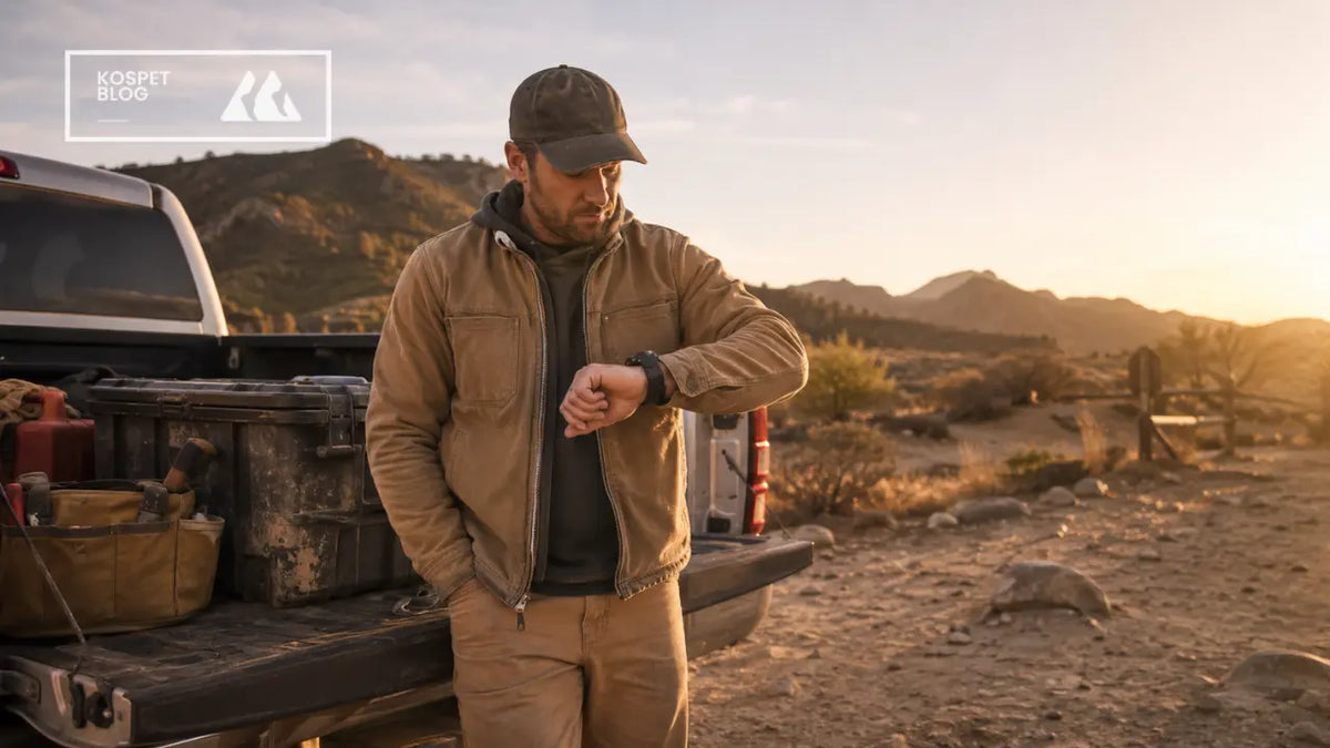 Affordable Rugged Smartwatches Worth Knowing About