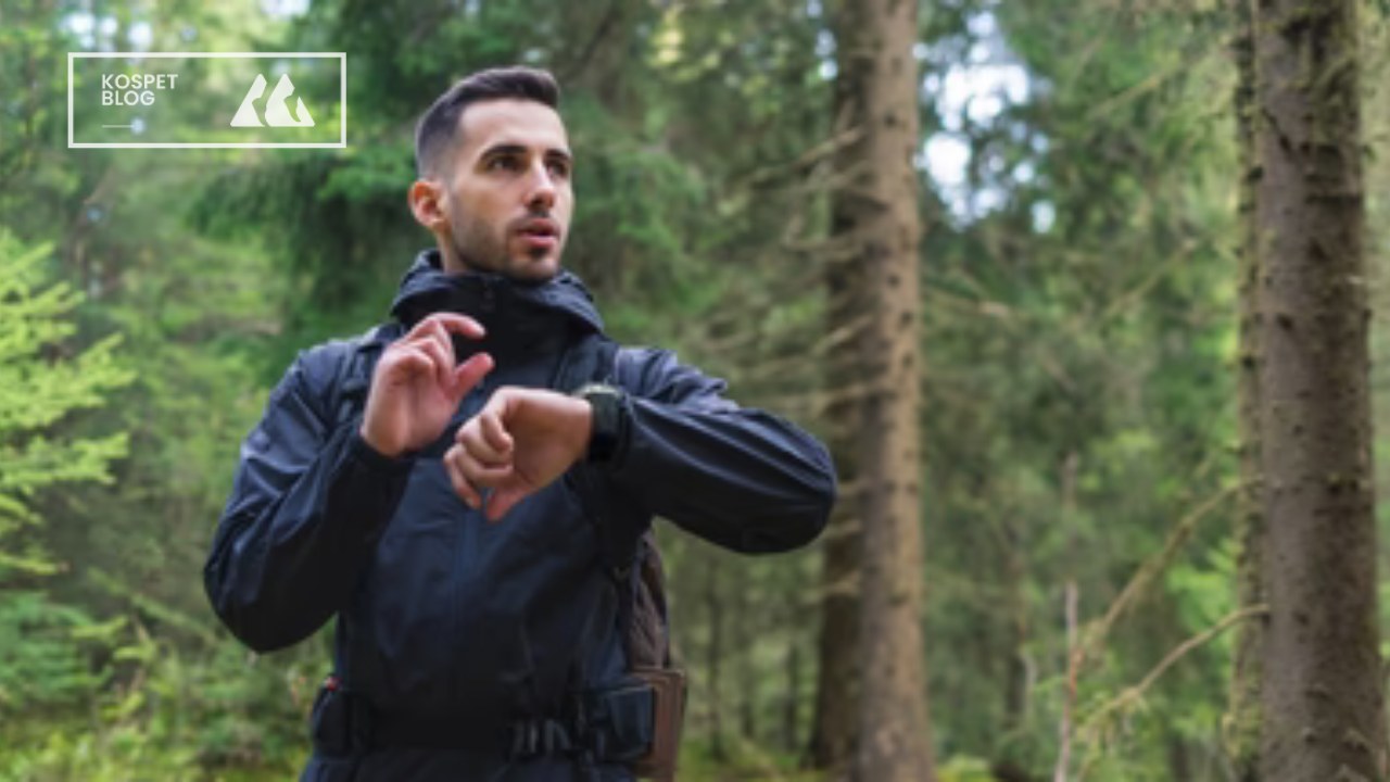 Why Rugged GPS Smartwatches Lose Signal Under Heavy Tree Cover