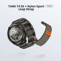 #Color_Black^Package_Silicone Basic + Nylon Sport Strap