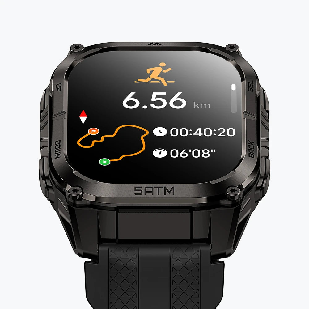 KOSPET-tank-m4c-smartwatch-black-with-silicone-straps_4#color_black^package_Silicone Basic