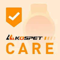KOSPET CARE แผนขยายการรับประกัน 1 ปีสำหรับอุปกรณ์ปัจจุบัน