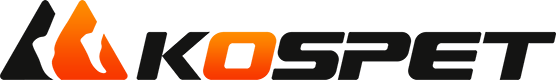 KOSPET Smartwatch Online Shop logo