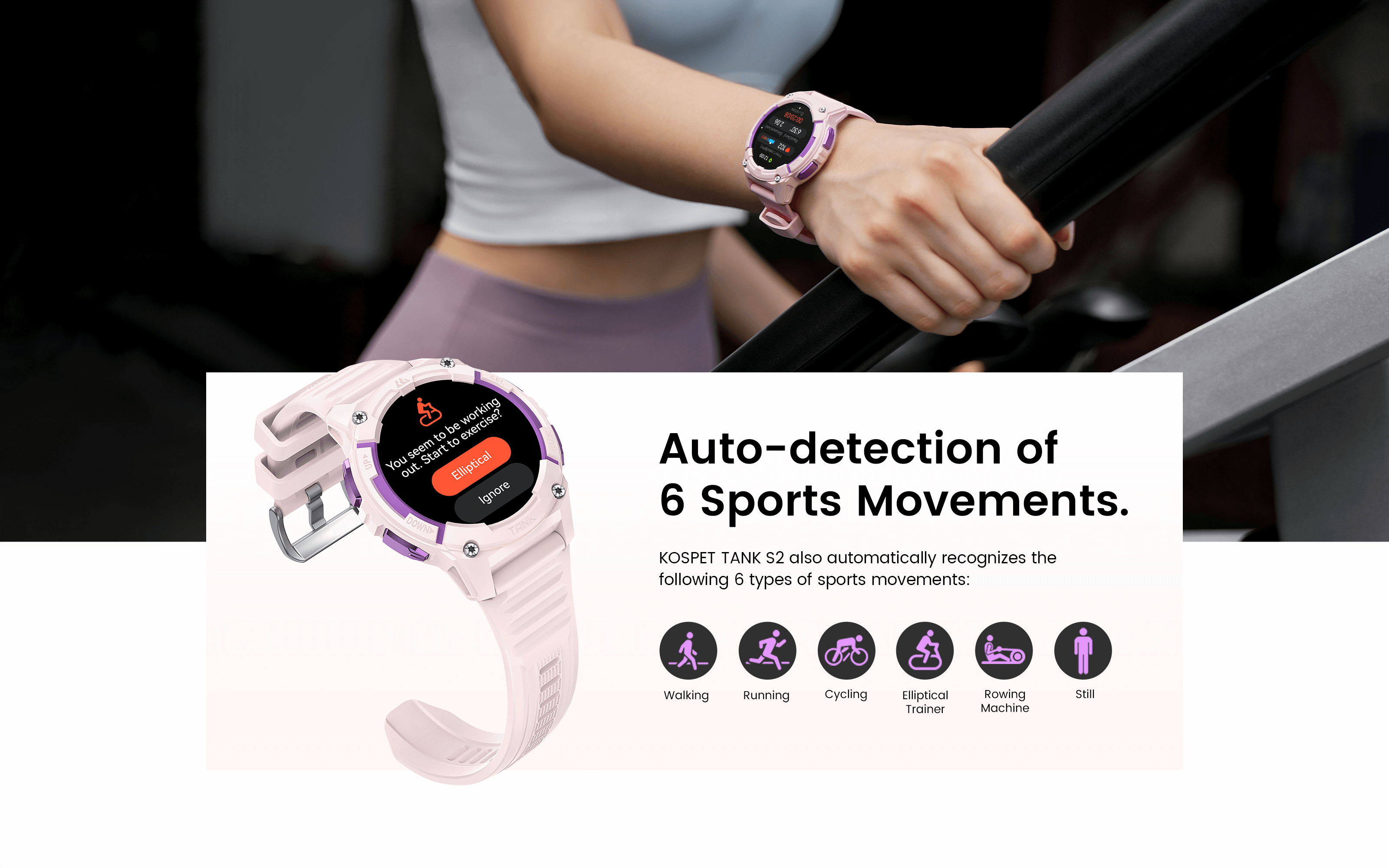 Best smartwatch for extreme sports   fitness tracker Heart rate