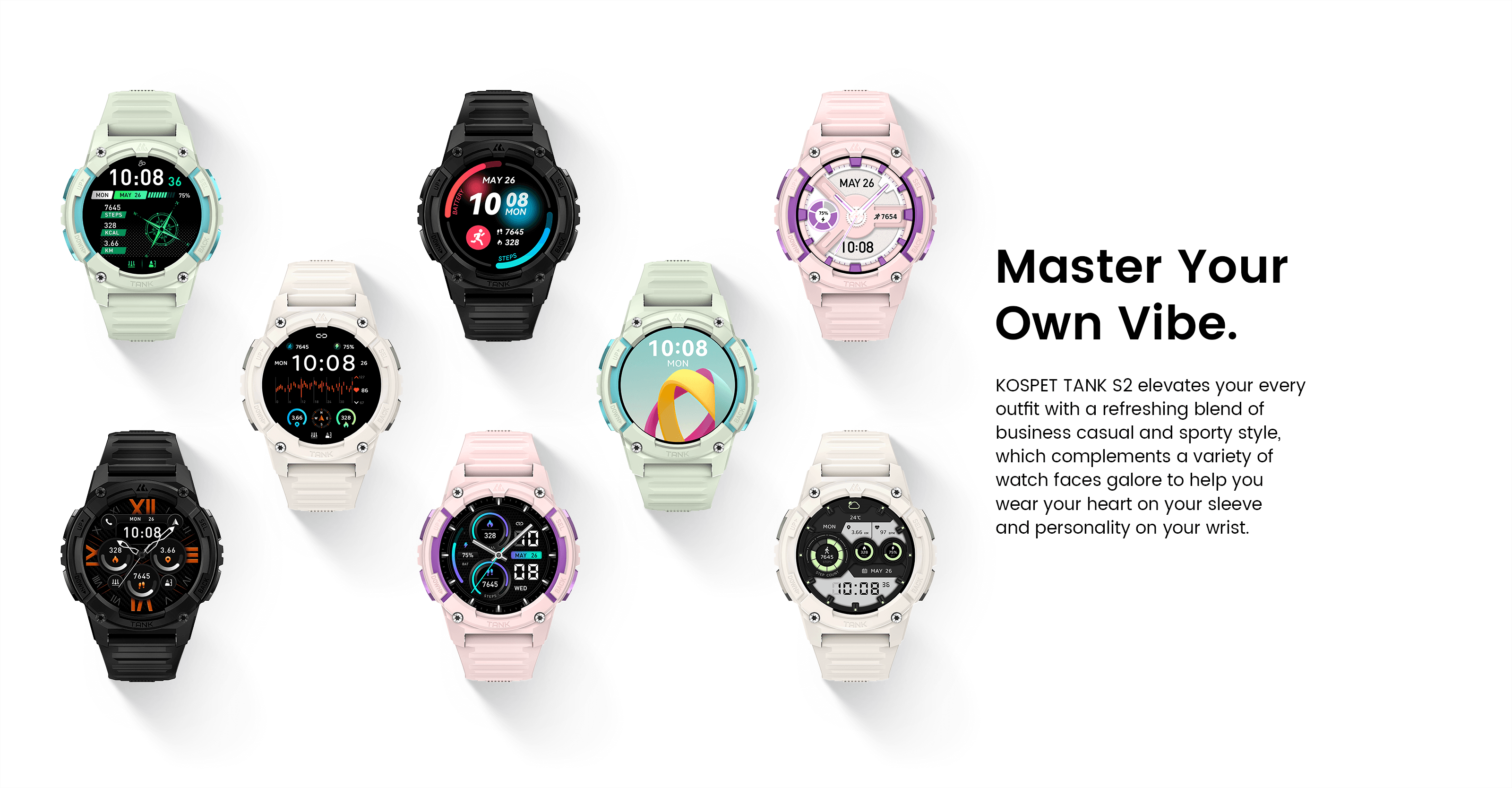 Best SmartWatch 2024 for Women