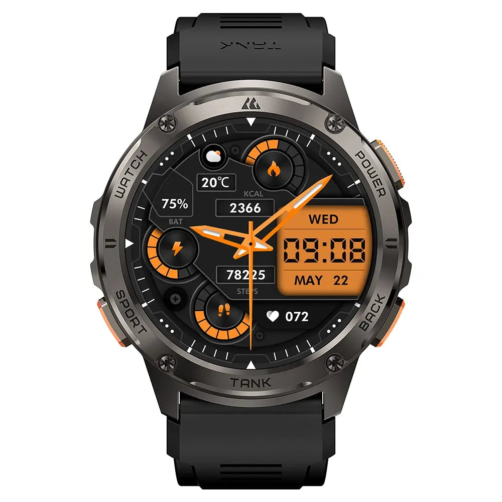 KOSPET TANK T3 Smartwatch