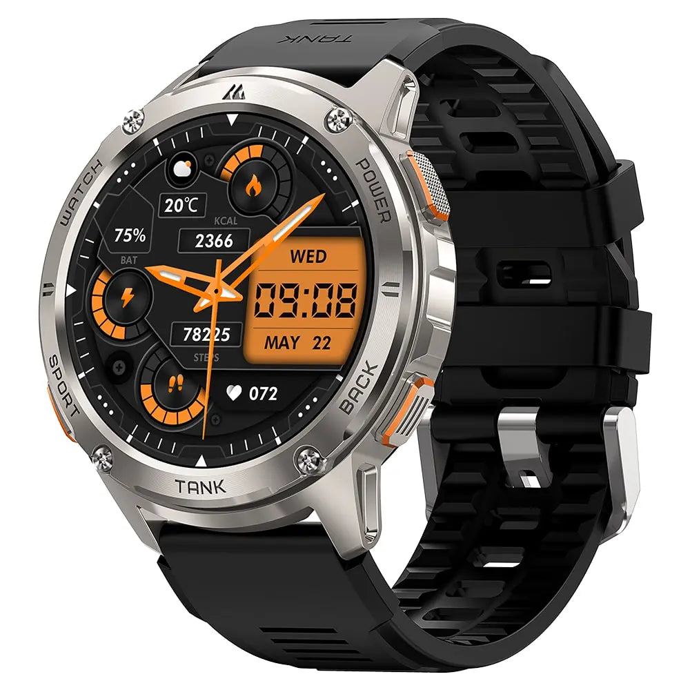KOSPET TANK T3 Smartwatch