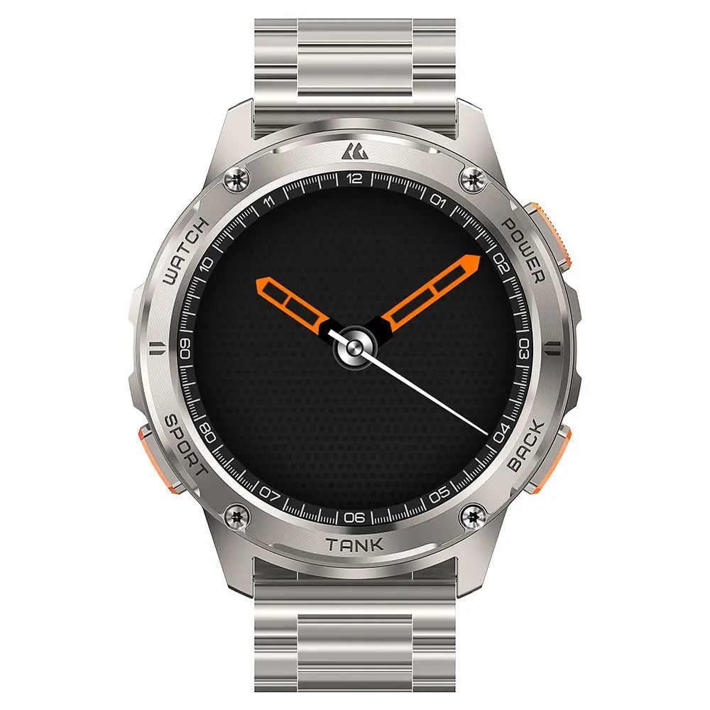 Reloj inteligente KOSPET TANK T3