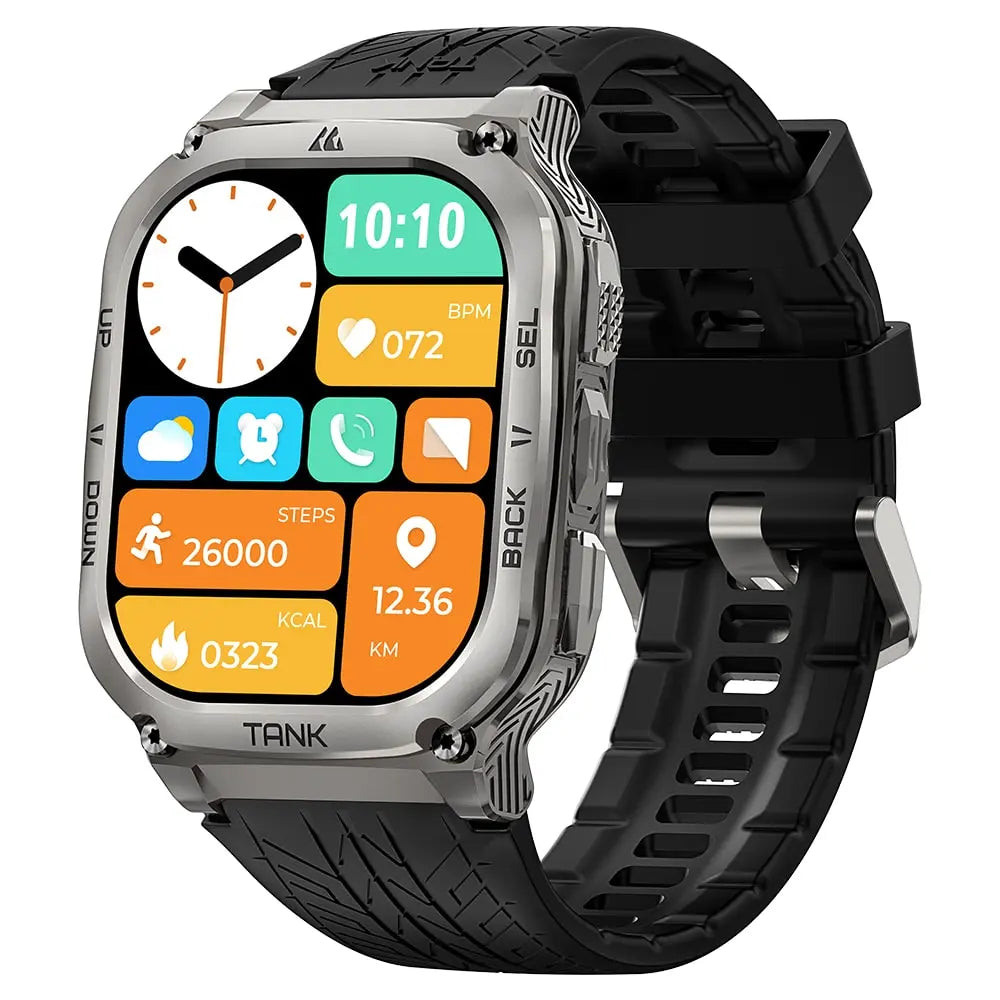 KOSPET TANK M3 Smartwatch