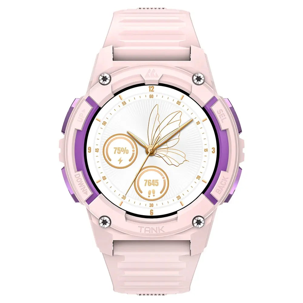 KOSPET TANK S2 Smartwatch