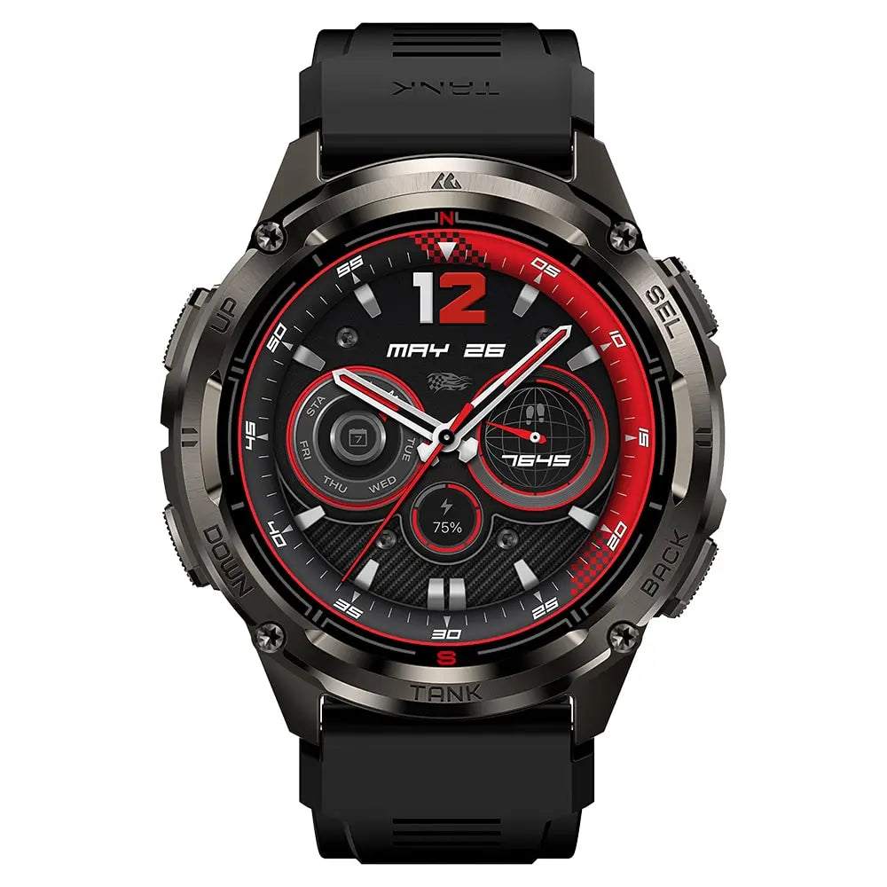 KOSPET TANK T3 ULTRA 2 Smartwatch