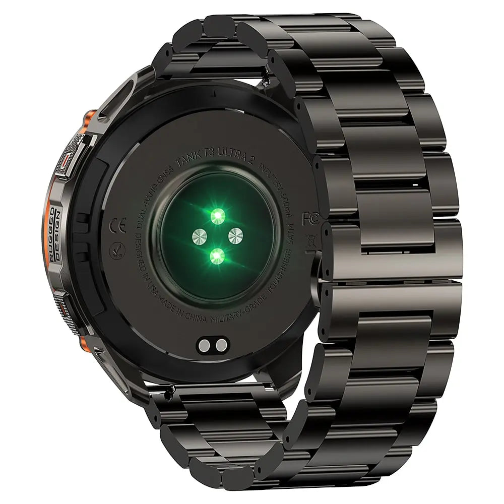 KOSPET TANK T3 ULTRA 2 Smartwatch